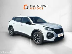 Peugeot 2008 1.2 Style