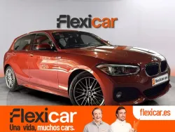 BMW Serie 1 118dA