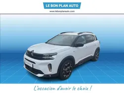 Citroen C5 Aircross BlueHDi 130ch S&S C-Series EAT8