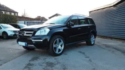 Mercedes Classe GL 500