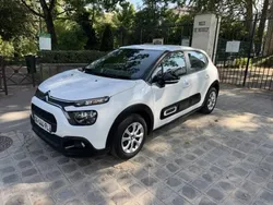 Citroën C3 SOCIETE 83 FEEL NAVY