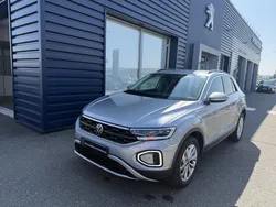 Volkswagen T-Roc 2.0 TDI 150 LIFE DSG7