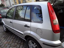 Ford Fusion 1.2-5p-AC-revisao-com oficina propria
