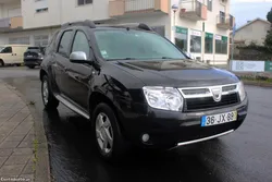 Dacia Duster 1.5 dci