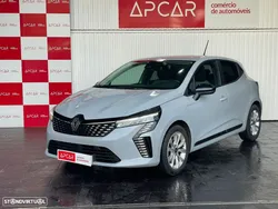 Renault Clio 1.5 Blue dCi Evolution