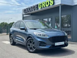 Ford Kuga 2.0 EcoBlue 120 S&S BVM6 ST-Line - 5P