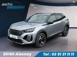 Peugeot 2008 145 GT E-DSC6 Hybrid