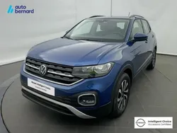 Volkswagen T-Cross 1.0 TSI 110ch Active