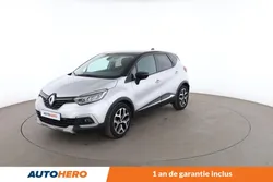 Renault Captur 1.3 TCe Zen EDC 150 ch