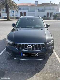 Volvo XC 40