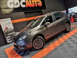 Peugeot 2008 1.6 E-HDI 92 ACTIVE