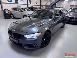 Bmw Serie 4 GRAN-COUPE F36 430 D 3.0 260cv M-SPORT XDRIVE