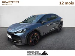 Cupra Tavascan 340 ch 4Drive VZ
