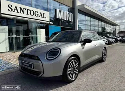 MINI 3 Portas Cooper SE Classic M