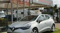 Renault Clio de 2013