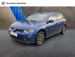 Volkswagen Polo 1.0 TSI 95ch Life