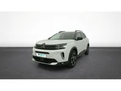 CITROEN C5 Aircross BlueHDi 130 S&S EAT8 Shine