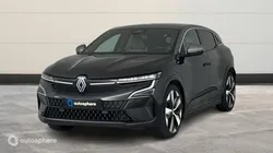 Renault Mégane E-Tech Electric EV60 220ch Techno super charge
