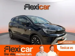 OPEL Crossland 1.2 S&S Elegance 110