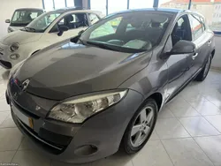 Renault Mégane 1.5