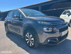 Citroën C3 1.2 PureTech Feel