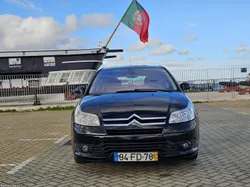Citroën C4 1.6 Hdi