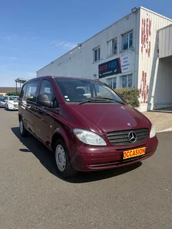 Mercedes VITO 111D