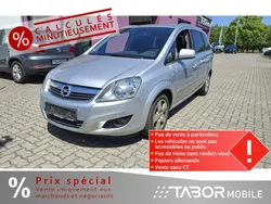 Opel Zafira 1.8 Family Plus Navi Xenon LM PDC AHK
