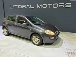 Fiat Punto Evo 1.2 My Life