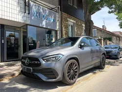 Mercedes Classe GLA 200 163ch AMG Line 7G-DCT