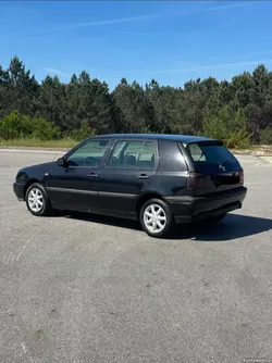 VW Golf 1.4