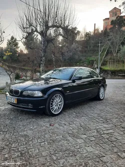 BMW 330 Ci