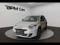 Fiat 600 e 156ch 54kWh La Prima