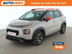 CITROEN C3 Aircross BlueHDi Feel 100