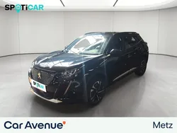 PEUGEOT 2008 BlueHDi 110 S&S BVM6 Allure Pack