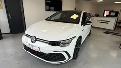 Volkswagen Golf GTD 2.0 TDI SCR 200 DSG7