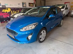 Ford Fiesta AFFAIRES 1.5 85cv 6vitesses TREND