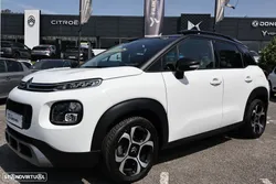 Citroën C3 Aircross 1.2 PureTech Shine
