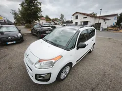 Citroën C3 Picasso 1L2 110cv. Exclusive