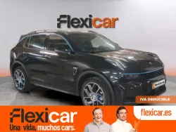 LYNK & CO 01 1.5T PHEV