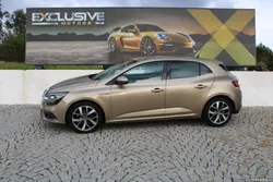 Renault Mégane BOSE FULL EXTRAS
