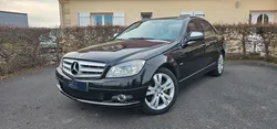 Mercedes-Benz Classe C 220 CDI Avantgarde BA - ETAT EXCEPTIONNEL / 1ère main