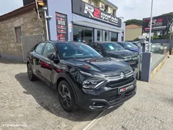 Citroën C4 1.2 PureTech Plus