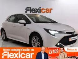 TOYOTA Corolla 125H Business