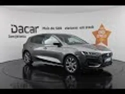 Ford Focus 1.0 EcoBoost MHEV ST-Line