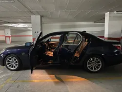BMW 520 D