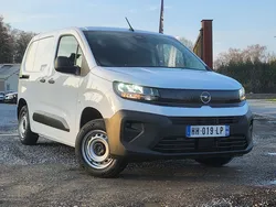 OPEL Combo Cargo M 1.5 D 100ch