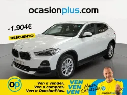 BMW X2 sDrive 18iA