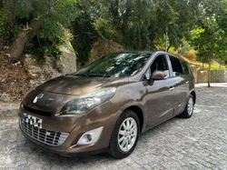 Renault Grand Scénic 1.5 DCI 7 Lugares (1 Dono) - Excelente Estado Geral