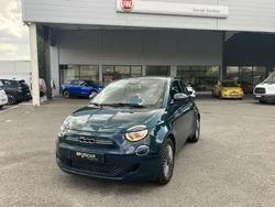 Fiat 500 iii e 118 pack confort 42kwh